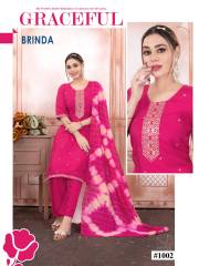 JLF  BRINDA
